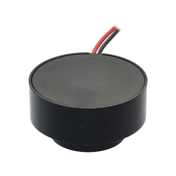 External Drive Piezo Transducer-XPT3016-32A24-W